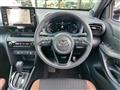 2023 Toyota Yaris Cross