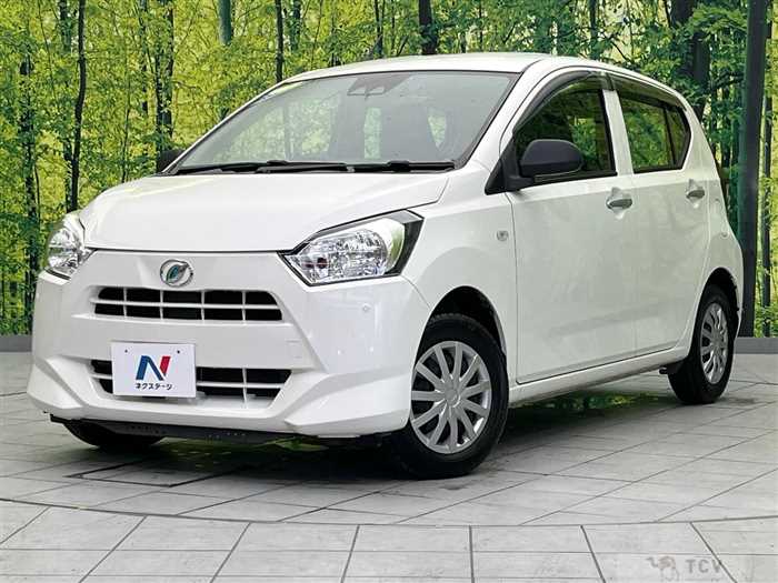 2021 Daihatsu Mira Es