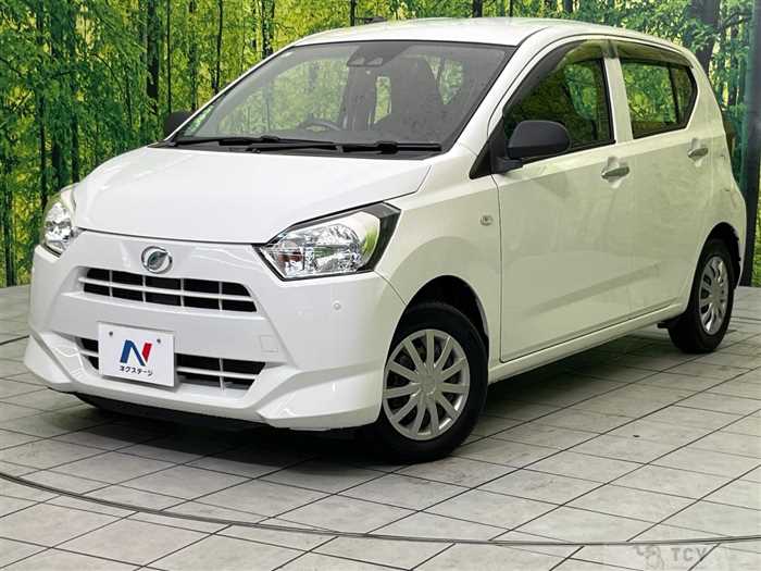 2021 Daihatsu Mira Es