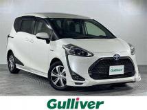 2019 Toyota Sienta
