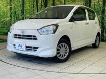 2021 Daihatsu Mira Es