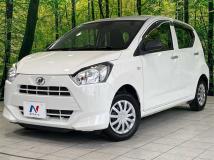 2021 Daihatsu Mira Es