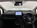 2023 Toyota Sienta