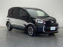 2023 Toyota Sienta