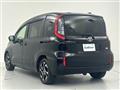 2022 Toyota Sienta