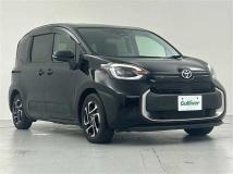 2022 Toyota Sienta