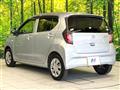 2021 Daihatsu Mira Es