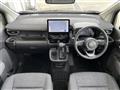 2022 Toyota Sienta