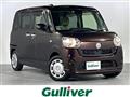 2018 Daihatsu Move Canbus
