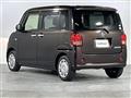 2018 Daihatsu Move Canbus