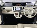 2018 Daihatsu Move Canbus