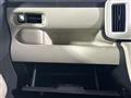 2018 Daihatsu Move Canbus