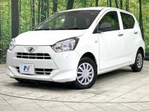 2021 Daihatsu Mira Es