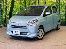 2021 Daihatsu Mira Es