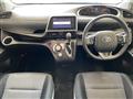 2022 Toyota Sienta