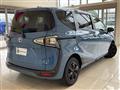 2022 Toyota Sienta