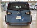 2022 Toyota Sienta