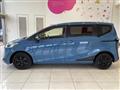 2022 Toyota Sienta
