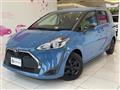 2022 Toyota Sienta