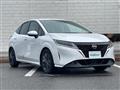 2021 Nissan Note