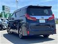 2020 Toyota Alphard