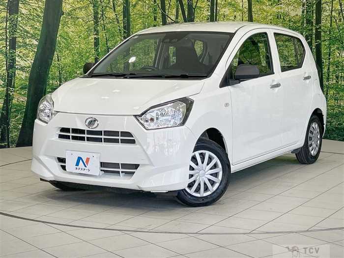 2021 Daihatsu Mira Es