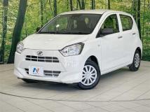 2021 Daihatsu Mira Es