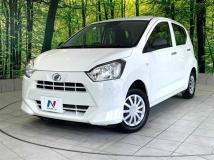 2021 Daihatsu Mira Es