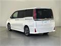 2019 Toyota Noah