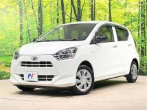 2021 Daihatsu Mira Es