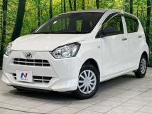 2021 Daihatsu Mira Es