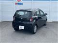 2021 Daihatsu Mira Es