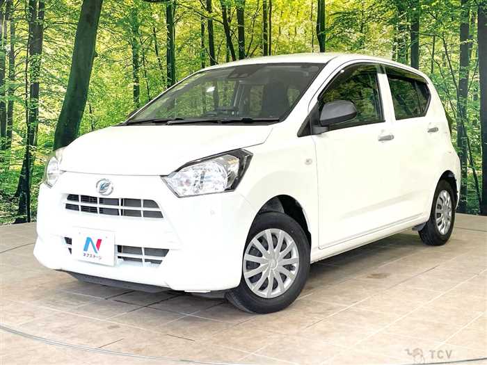 2021 Daihatsu Mira Es