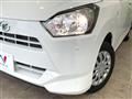 2021 Daihatsu Mira Es