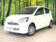 2021 Daihatsu Mira Es