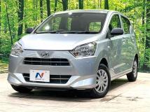 2021 Daihatsu Mira Es
