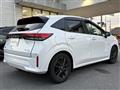2025 Nissan Note