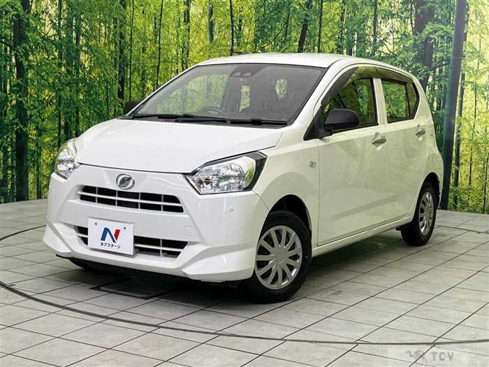 2021 Daihatsu Mira Es