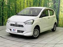 2021 Daihatsu Mira Es
