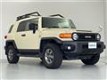 2017 Toyota FJ Cruiser