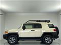 2017 Toyota FJ Cruiser