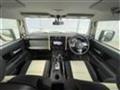 2017 Toyota FJ Cruiser