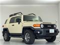 2017 Toyota FJ Cruiser