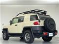 2017 Toyota FJ Cruiser
