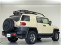 2017 Toyota FJ Cruiser