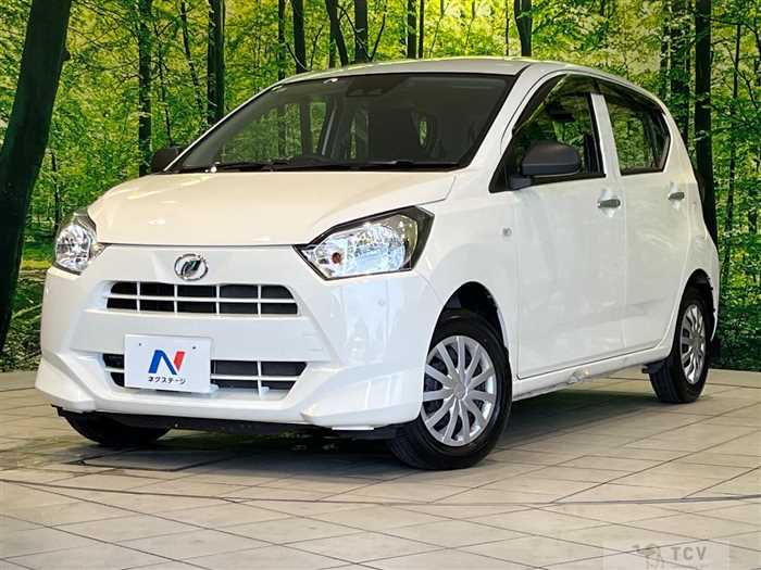 2021 Daihatsu Mira Es