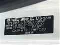 2021 Daihatsu Mira Es