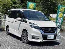 2017 Nissan Serena