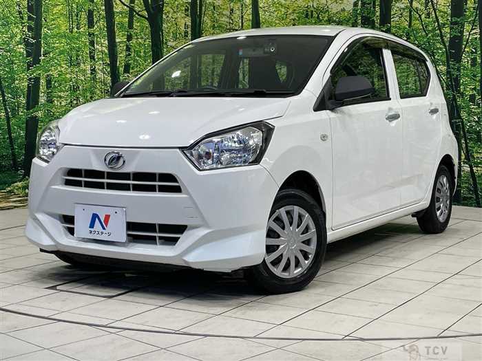 2021 Daihatsu Mira Es