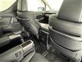 2021 Toyota Alphard Hybrid